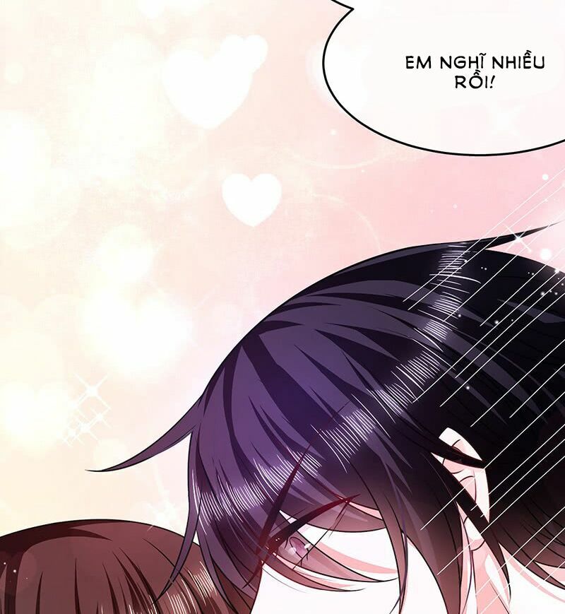 Ác ma đừng hôn tôi: Chapter 18