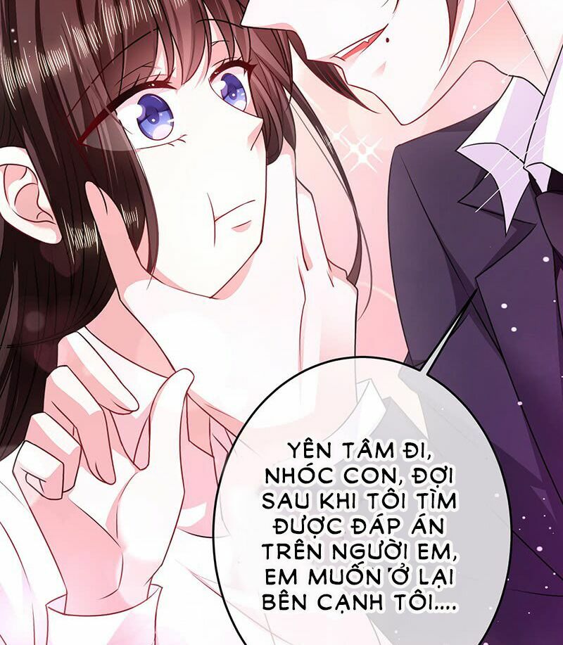 Ác ma đừng hôn tôi: Chapter 18
