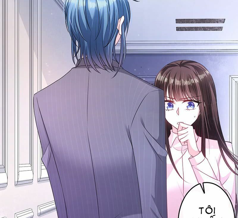 Ác ma đừng hôn tôi: Chapter 18