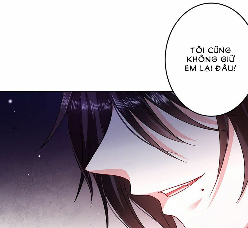 Ác ma đừng hôn tôi: Chapter 18