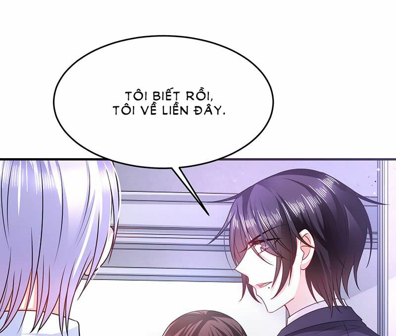 Ác ma đừng hôn tôi: Chapter 18