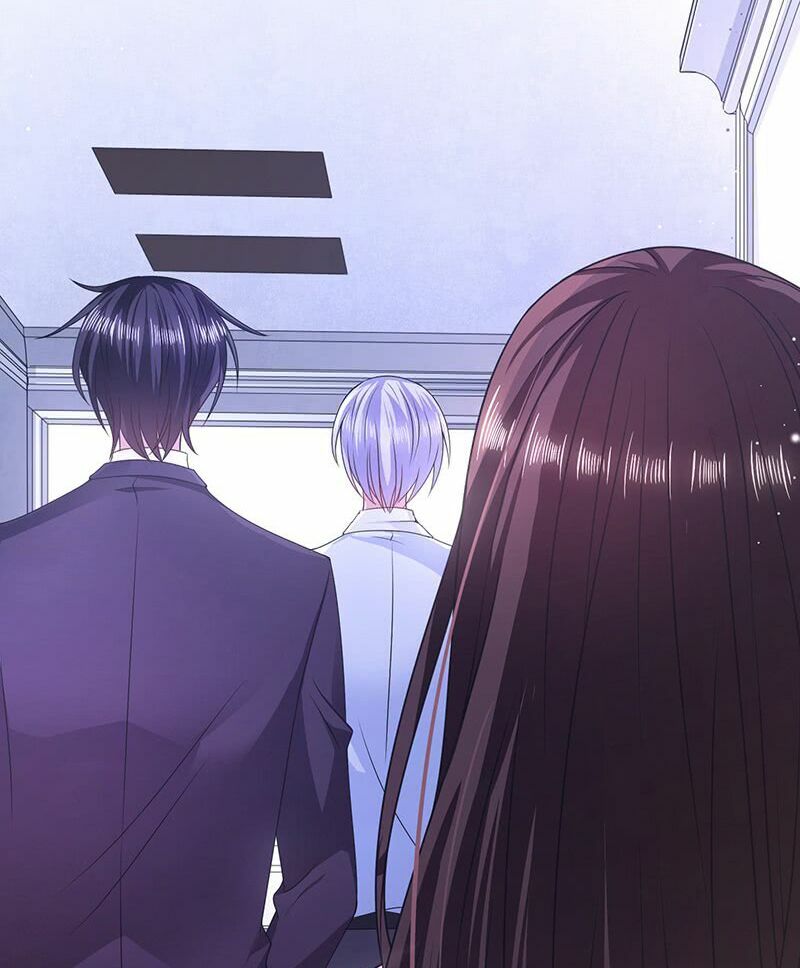 Ác ma đừng hôn tôi: Chapter 18