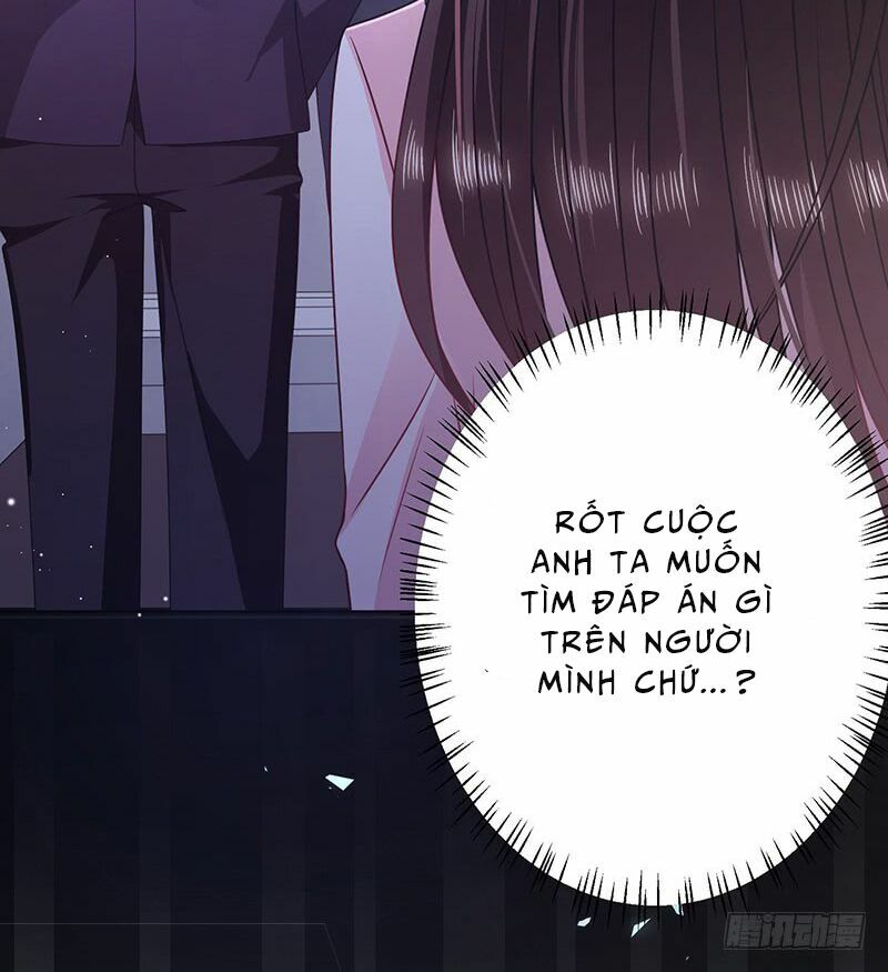 Ác ma đừng hôn tôi: Chapter 18