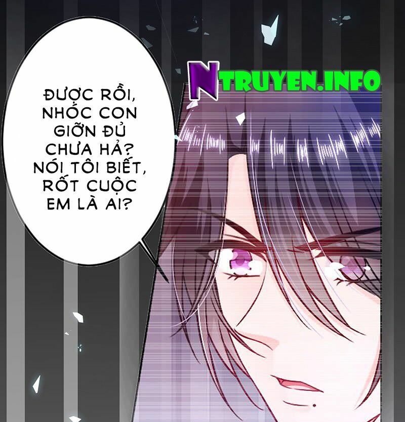 Ác ma đừng hôn tôi: Chapter 18