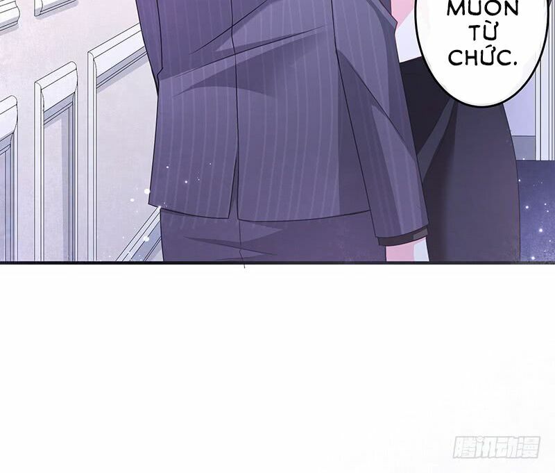 Ác ma đừng hôn tôi: Chapter 18