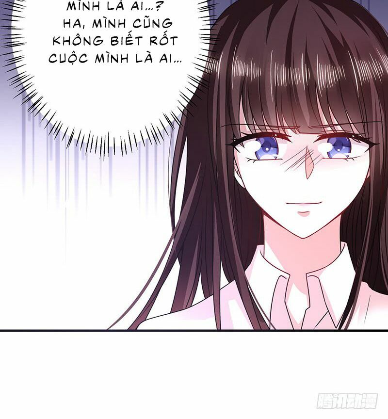 Ác ma đừng hôn tôi: Chapter 18