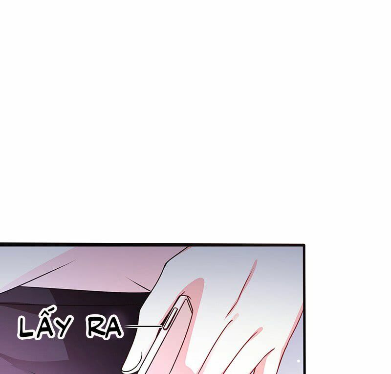 Ác ma đừng hôn tôi: Chapter 18