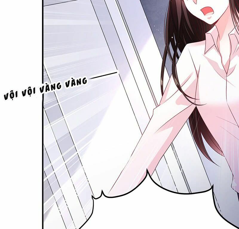 Ác ma đừng hôn tôi: Chapter 18