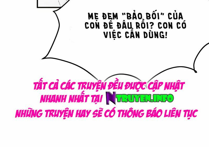 Ác ma đừng hôn tôi: Chapter 18