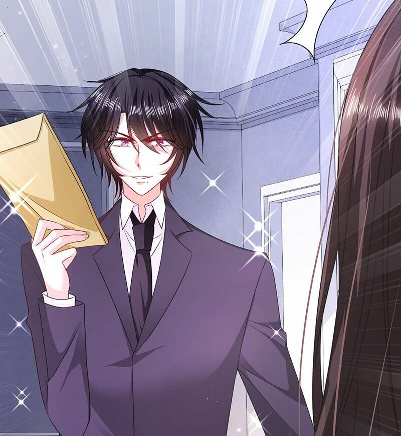 Ác ma đừng hôn tôi: Chapter 18