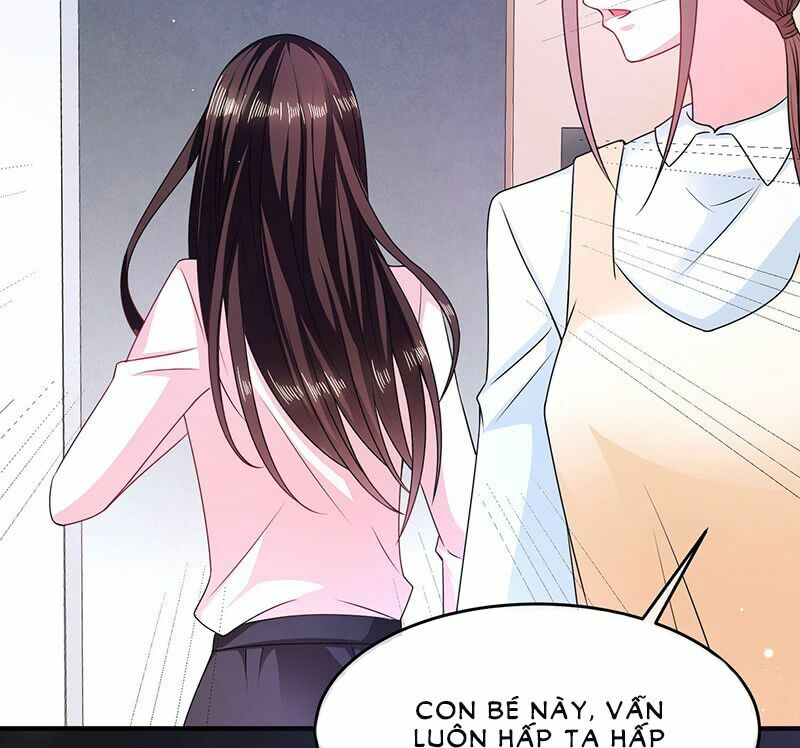 Ác ma đừng hôn tôi: Chapter 18