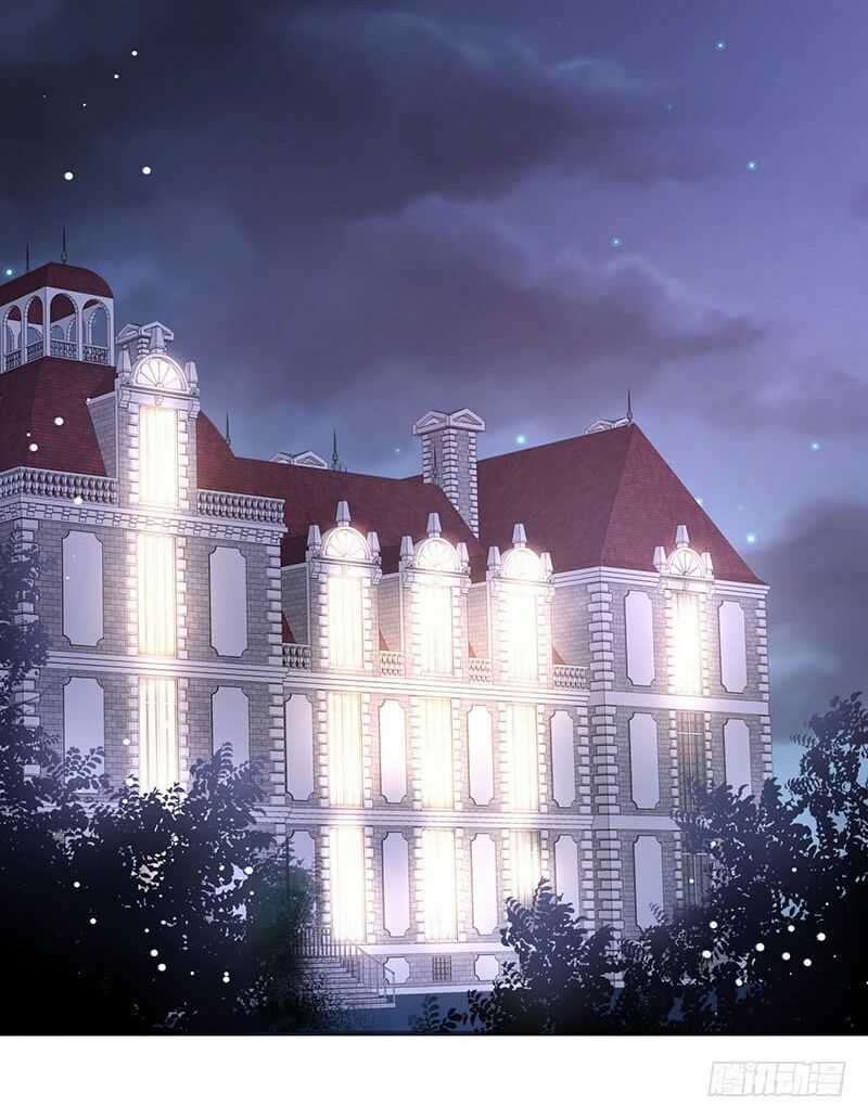 Ác ma đừng hôn tôi: Chapter 18