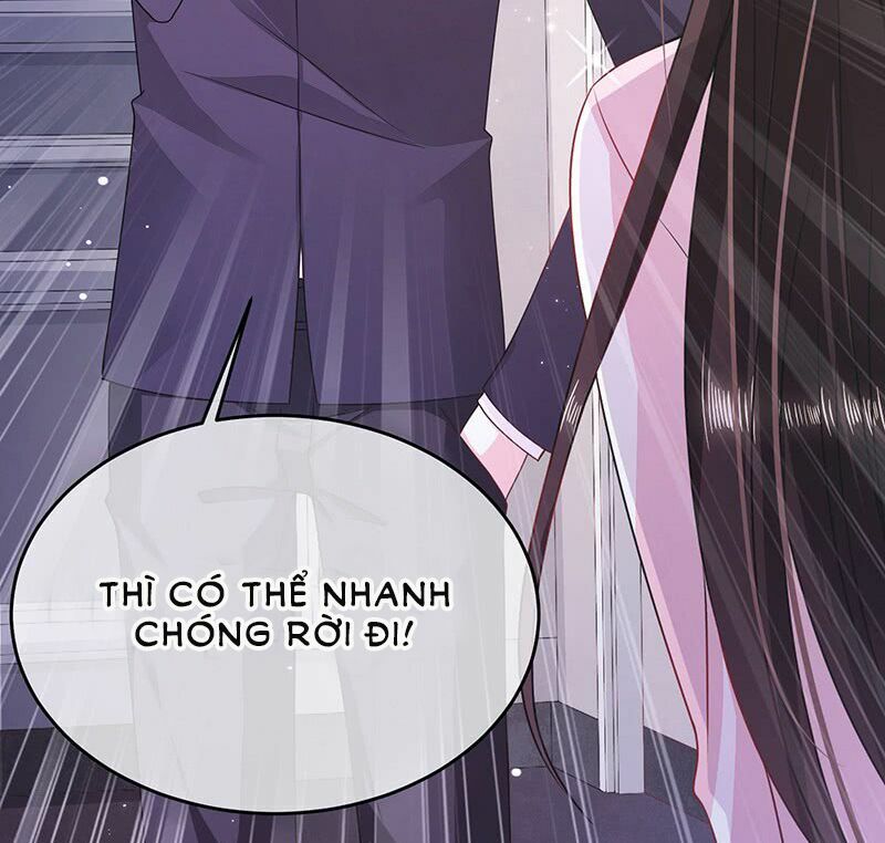 Ác ma đừng hôn tôi: Chapter 18
