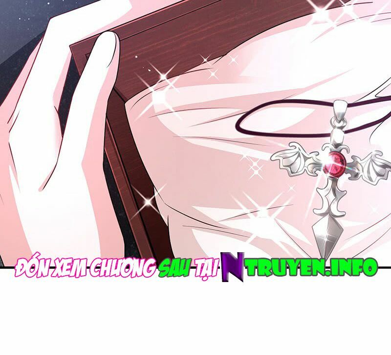 Ác ma đừng hôn tôi: Chapter 18