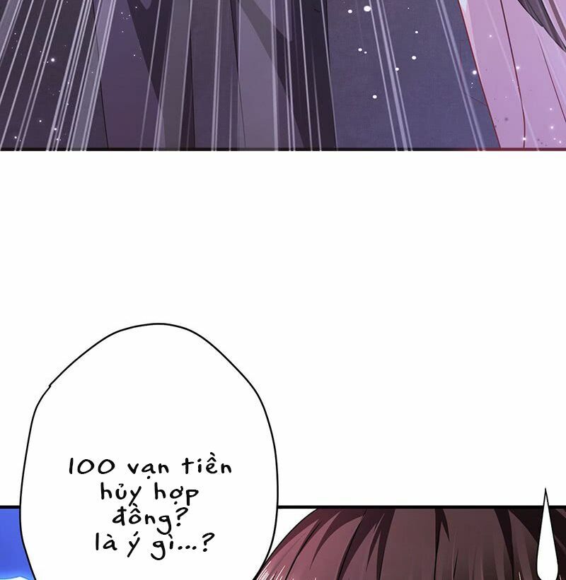 Ác ma đừng hôn tôi: Chapter 18