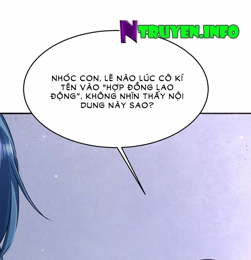 Ác ma đừng hôn tôi: Chapter 18