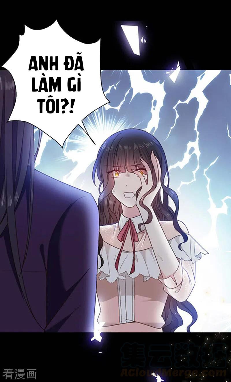 Ác ma đừng hôn tôi: Chapter 182