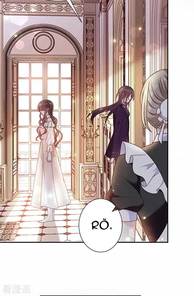 Ác ma đừng hôn tôi: Chapter 182