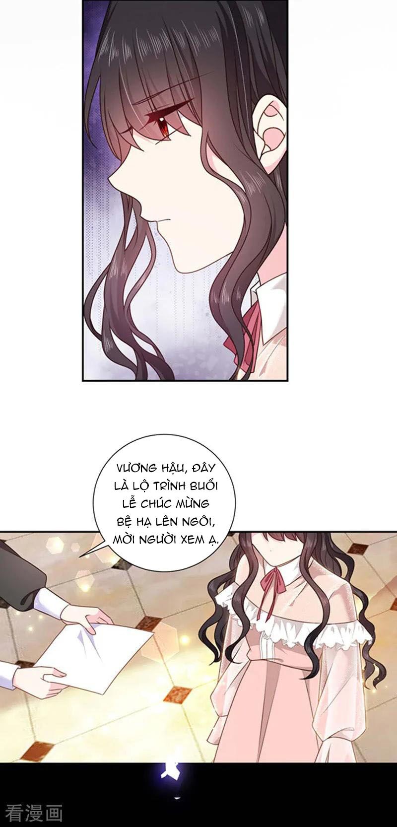 Ác ma đừng hôn tôi: Chapter 182