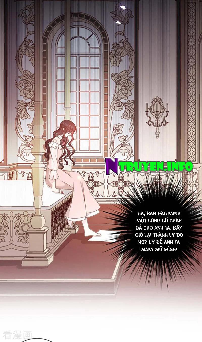 Ác ma đừng hôn tôi: Chapter 182
