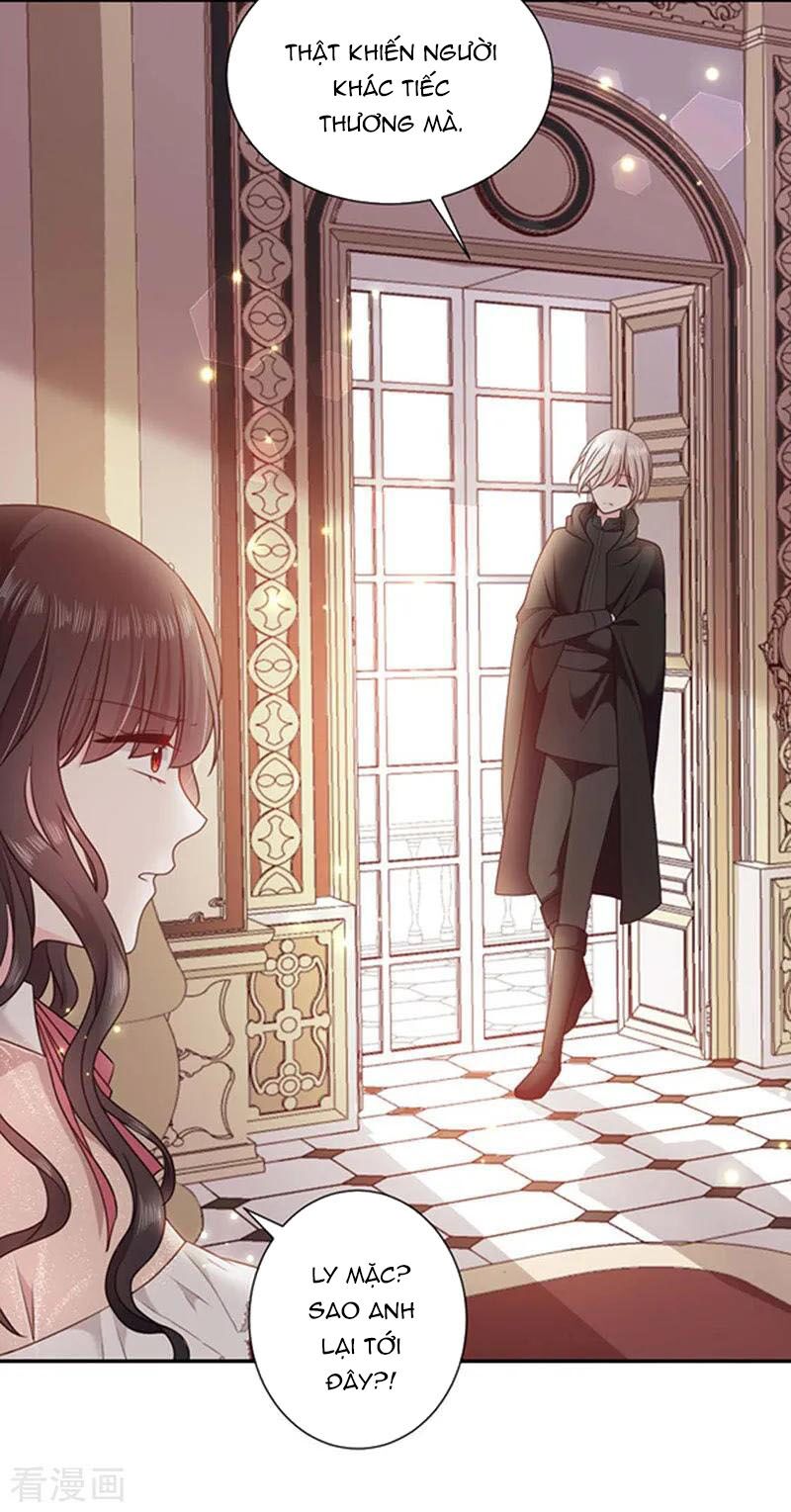 Ác ma đừng hôn tôi: Chapter 182