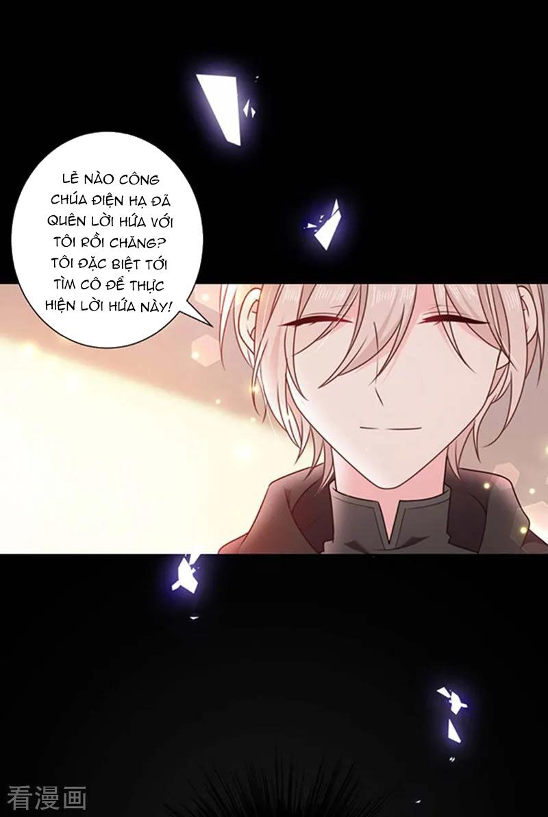 Ác ma đừng hôn tôi: Chapter 182