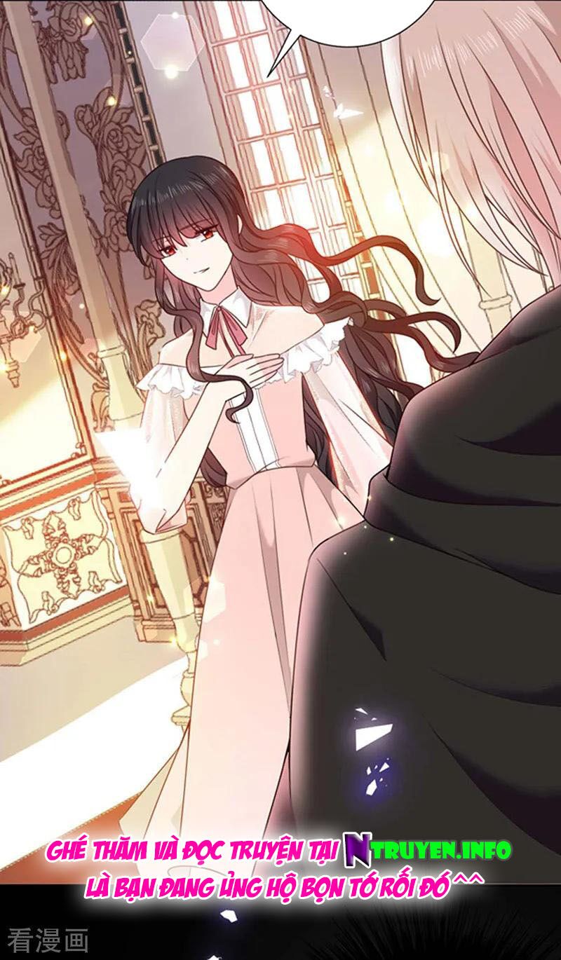 Ác ma đừng hôn tôi: Chapter 182