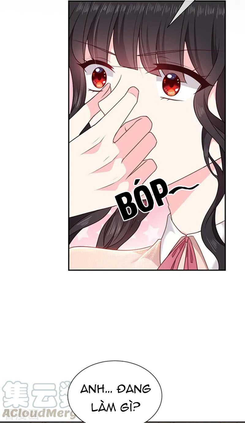 Ác ma đừng hôn tôi: Chapter 182