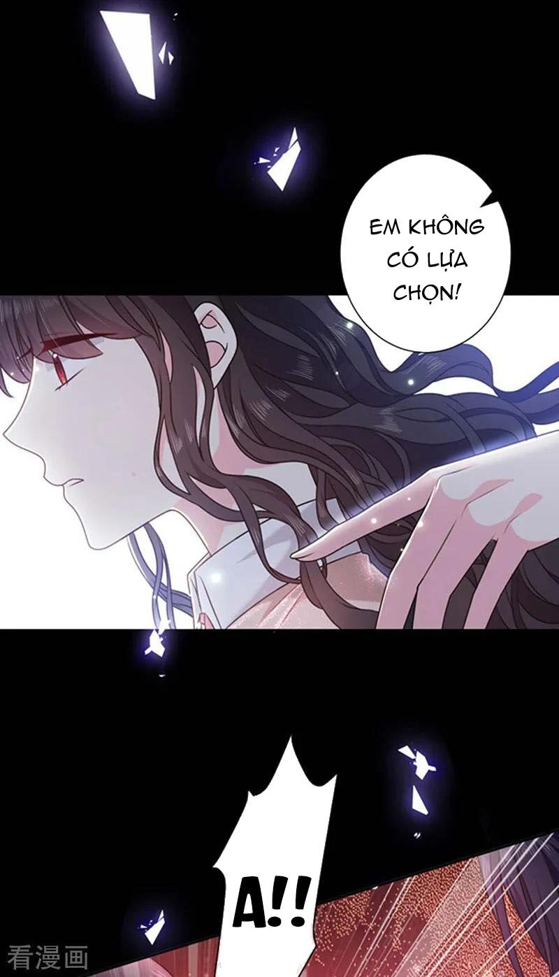 Ác ma đừng hôn tôi: Chapter 182