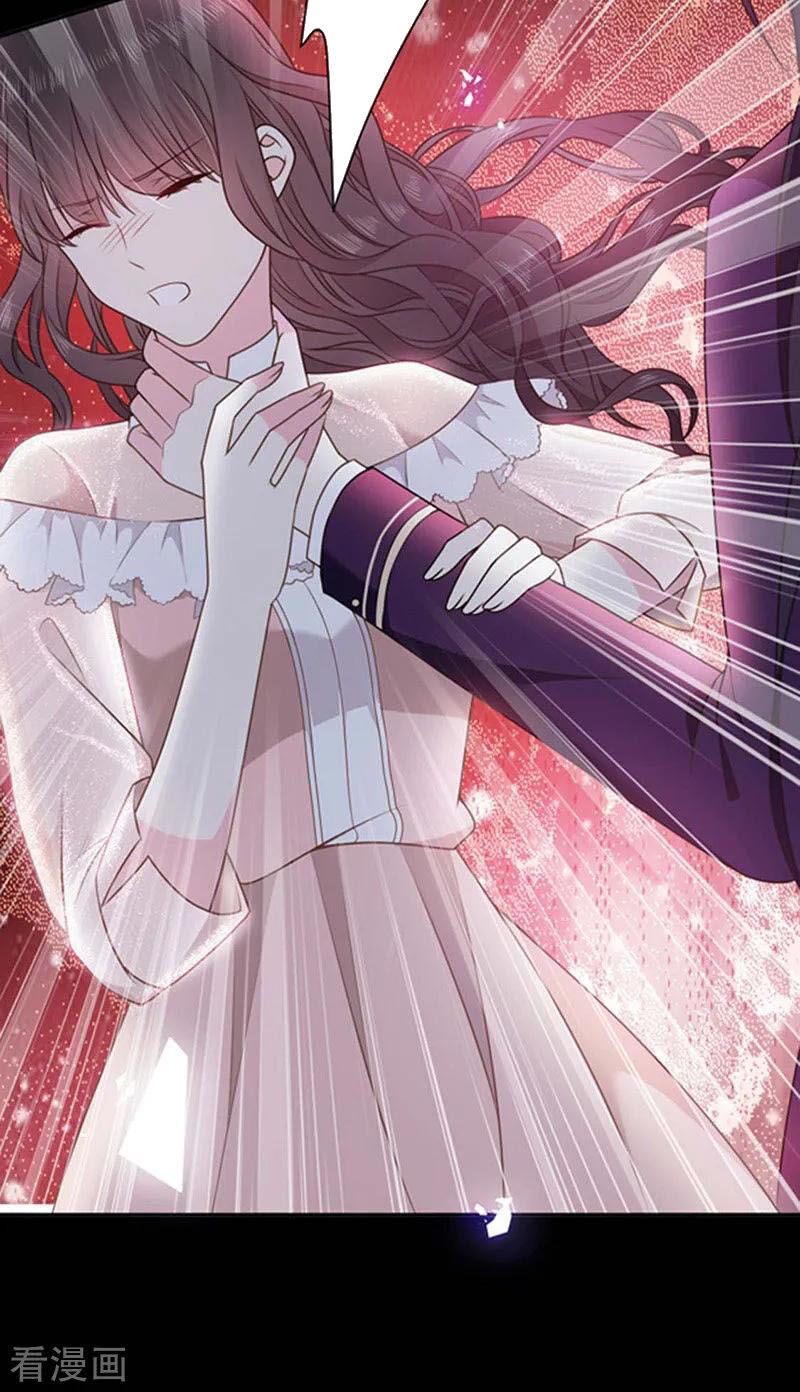 Ác ma đừng hôn tôi: Chapter 182