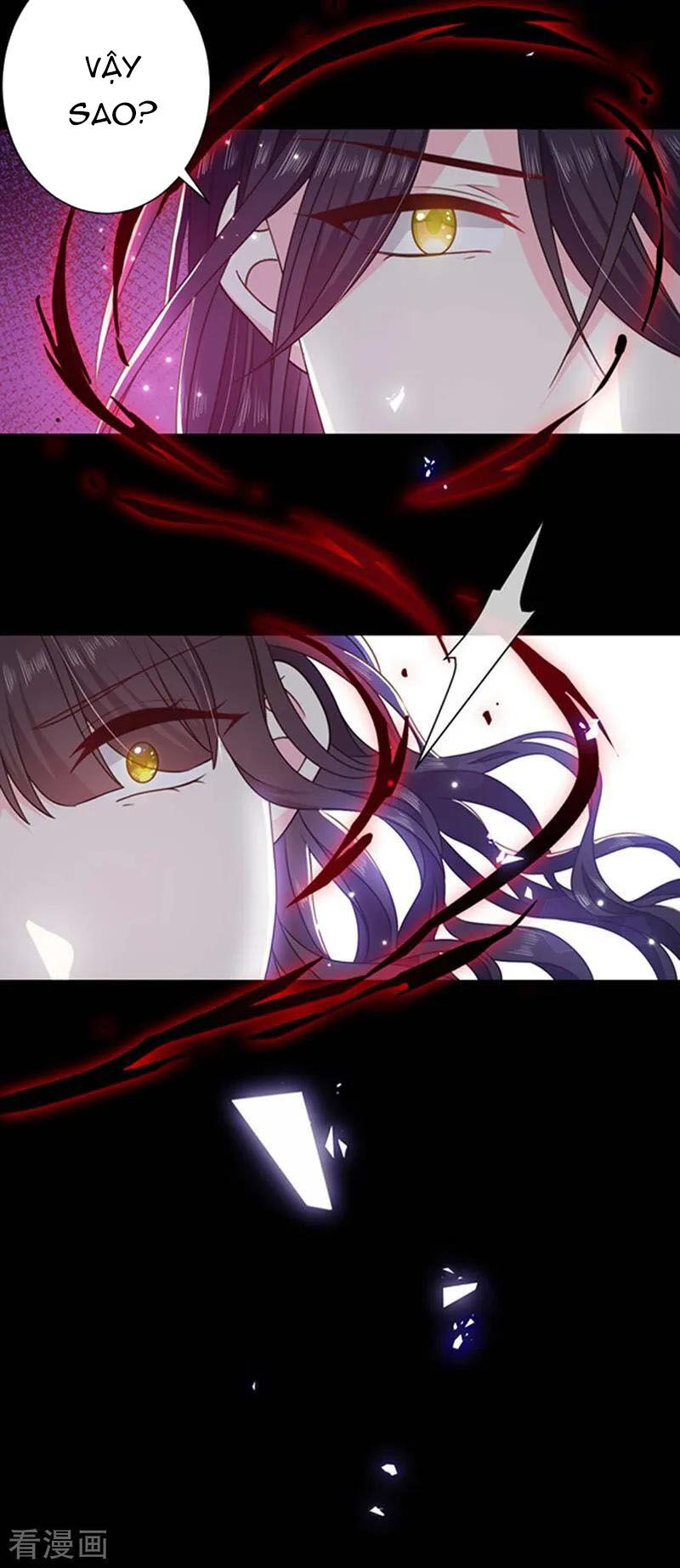 Ác ma đừng hôn tôi: Chapter 182