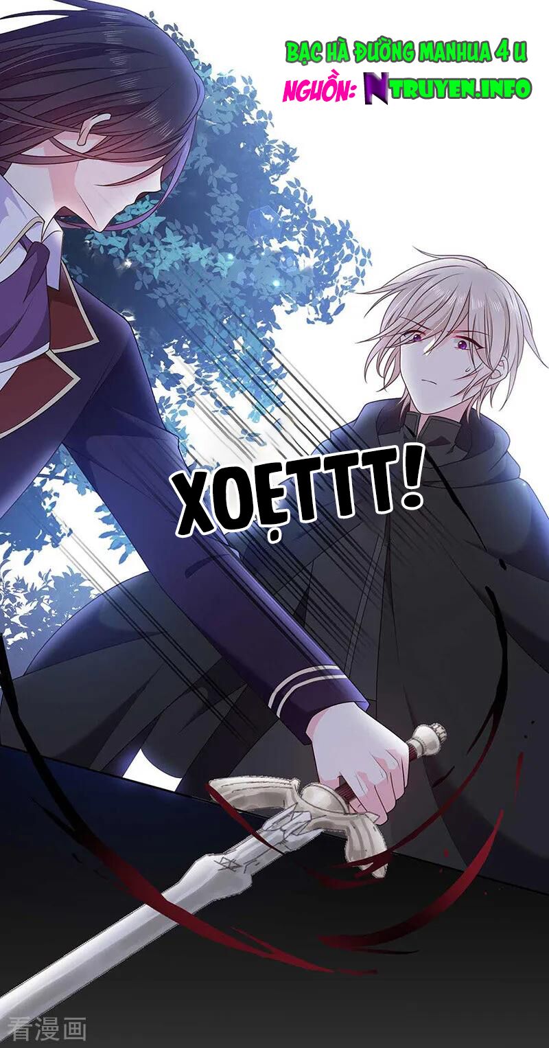 Ác ma đừng hôn tôi: Chapter 184