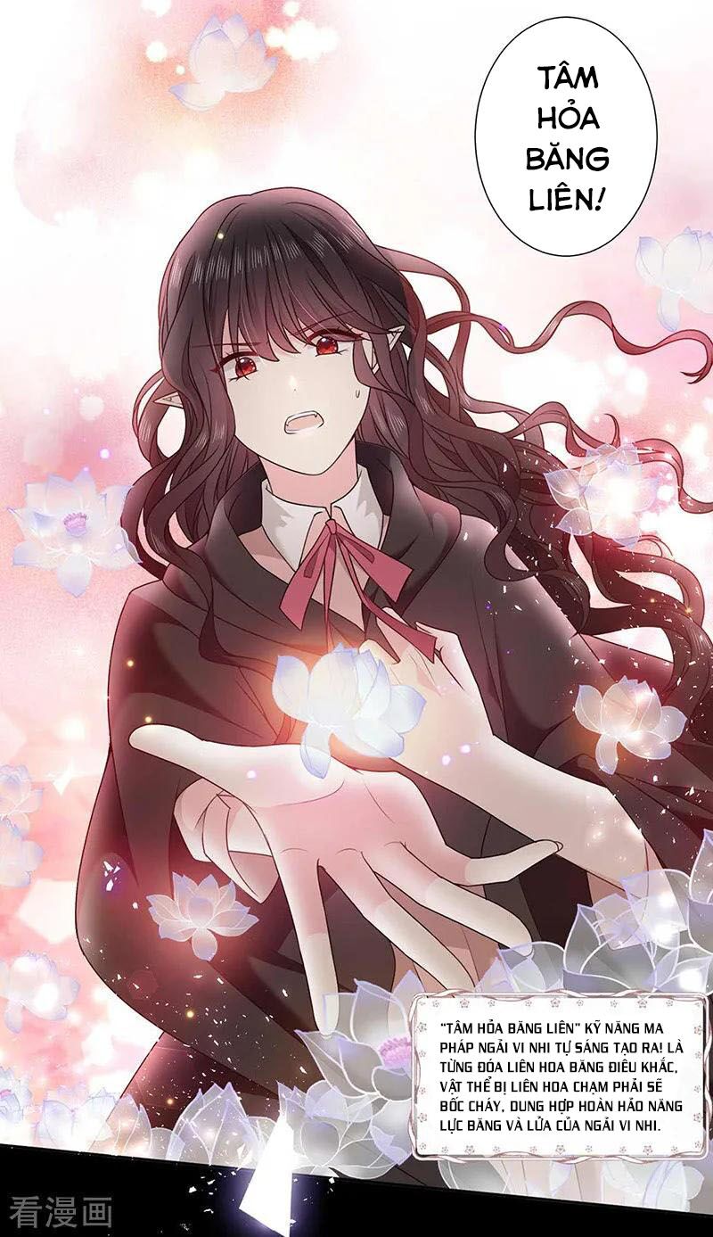 Ác ma đừng hôn tôi: Chapter 184