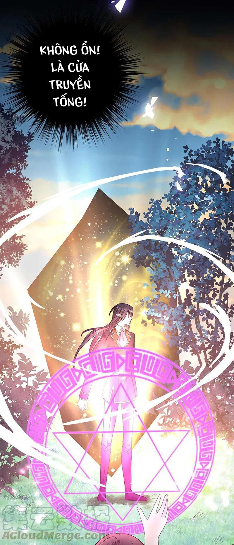 Ác ma đừng hôn tôi: Chapter 184