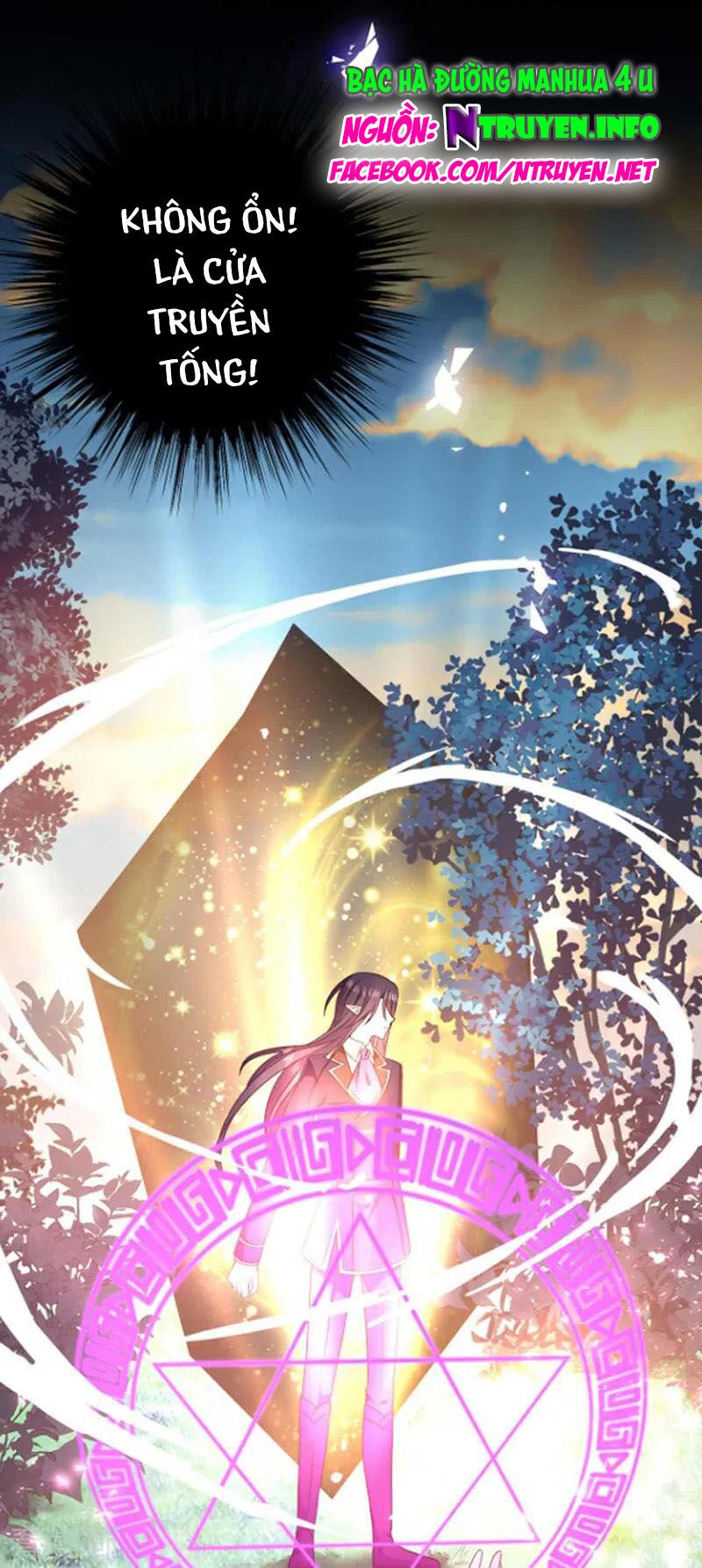 Ác ma đừng hôn tôi: Chapter 185