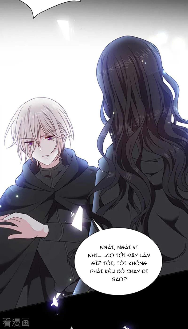 Ác ma đừng hôn tôi: Chapter 185