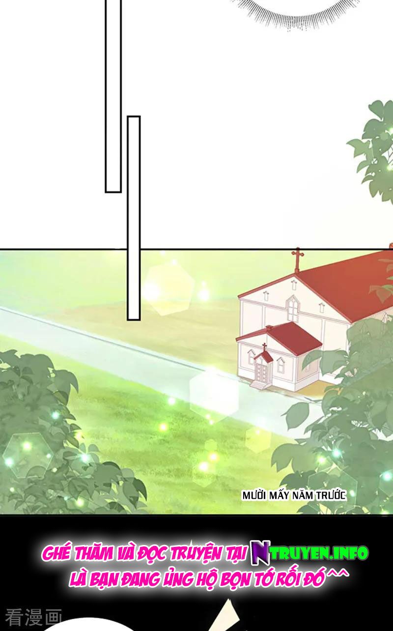 Ác ma đừng hôn tôi: Chapter 185
