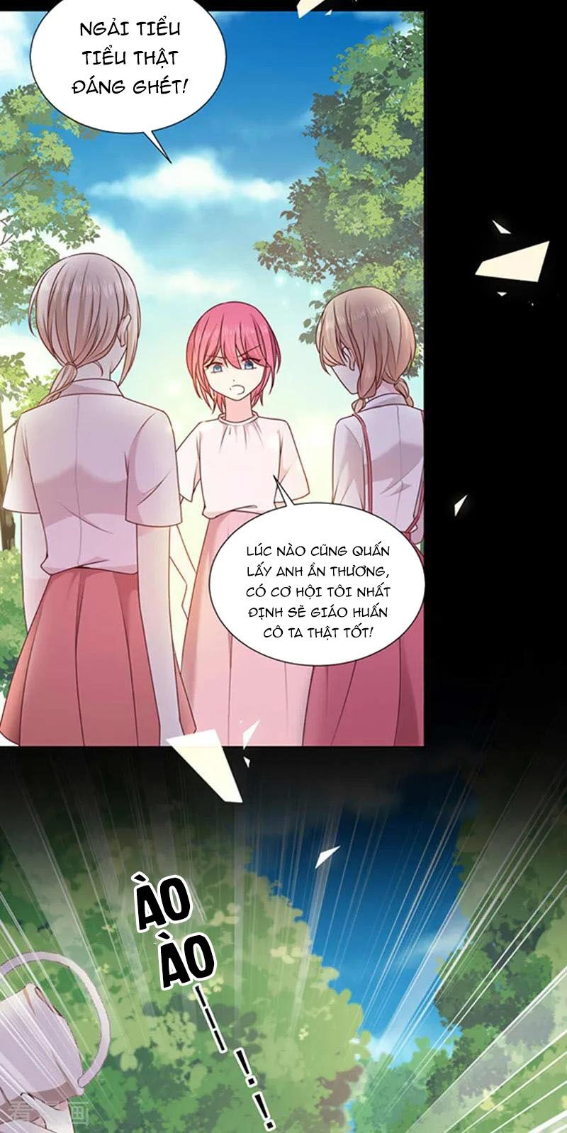 Ác ma đừng hôn tôi: Chapter 185