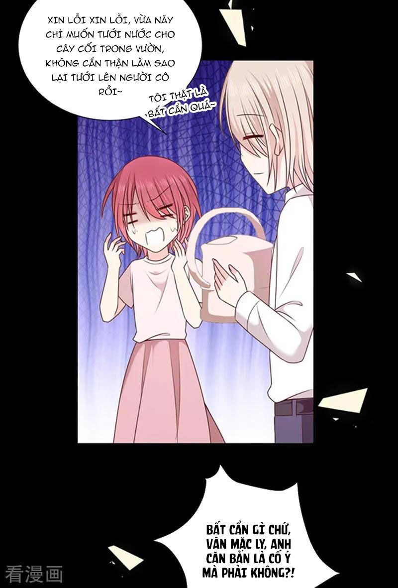 Ác ma đừng hôn tôi: Chapter 185