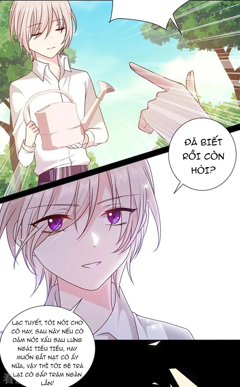 Ác ma đừng hôn tôi: Chapter 185