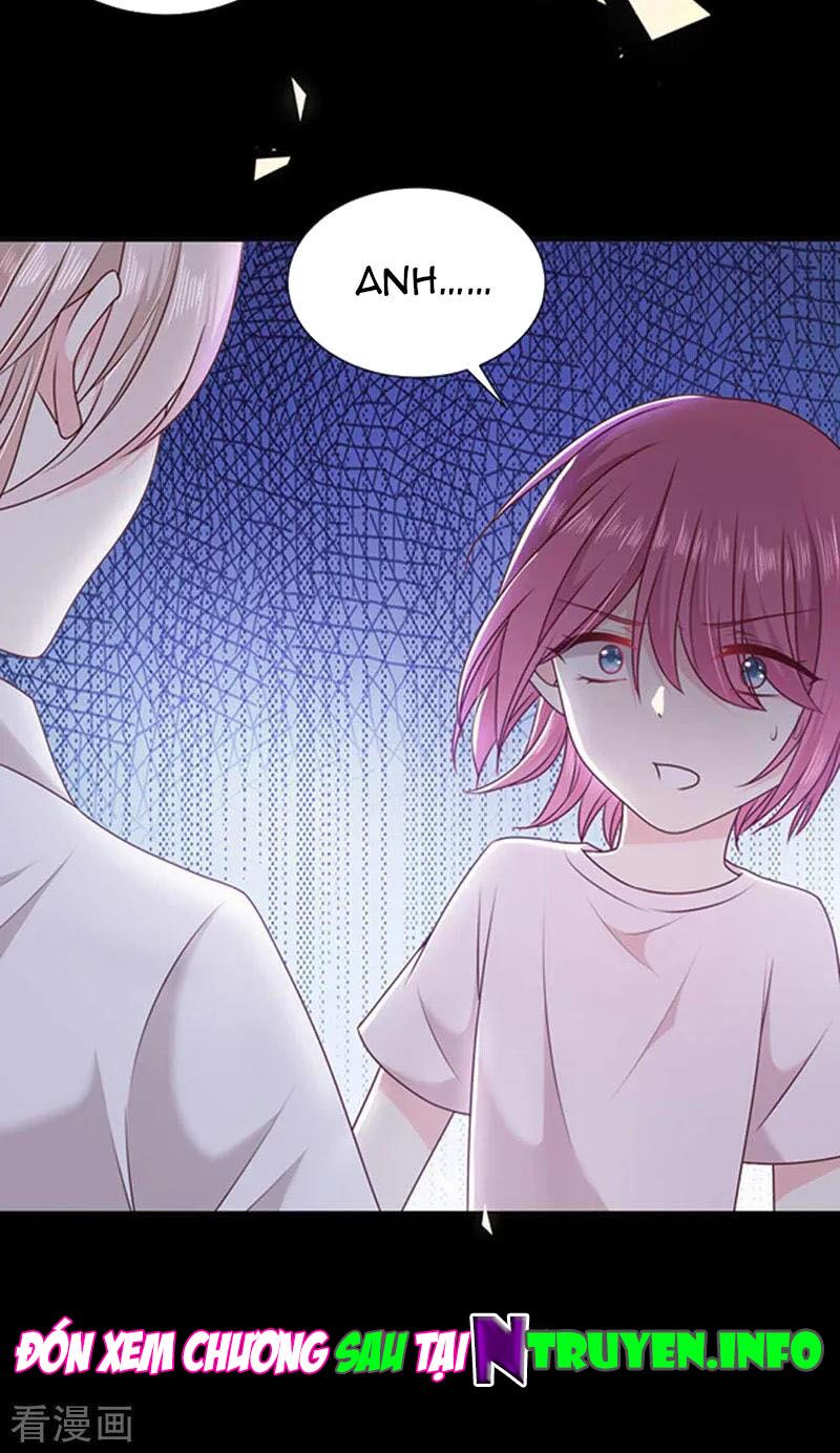 Ác ma đừng hôn tôi: Chapter 185