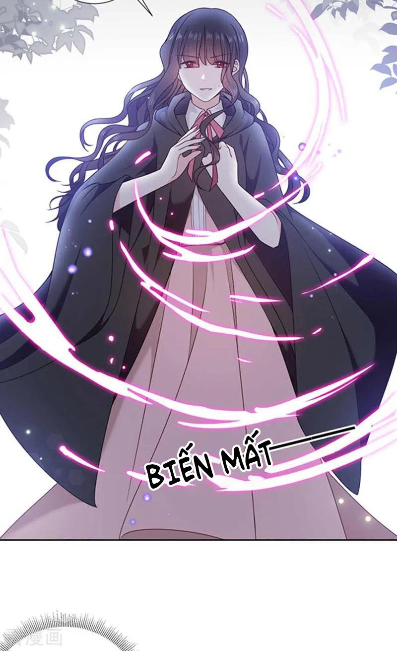 Ác ma đừng hôn tôi: Chapter 185