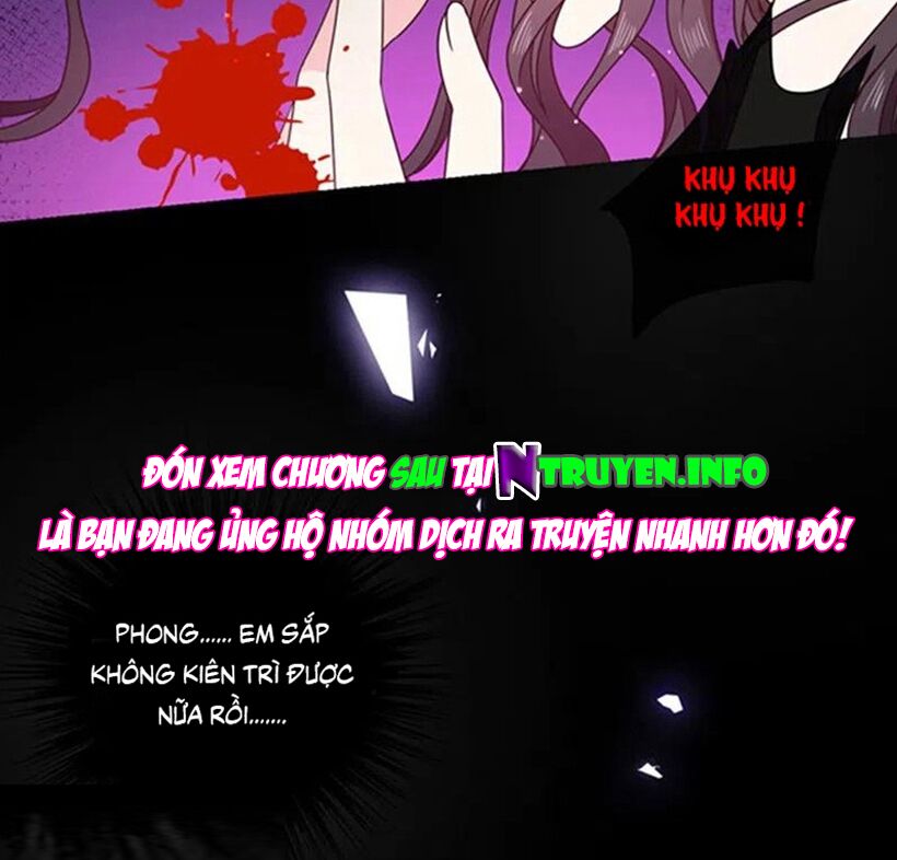 Ác ma đừng hôn tôi: Chapter 198