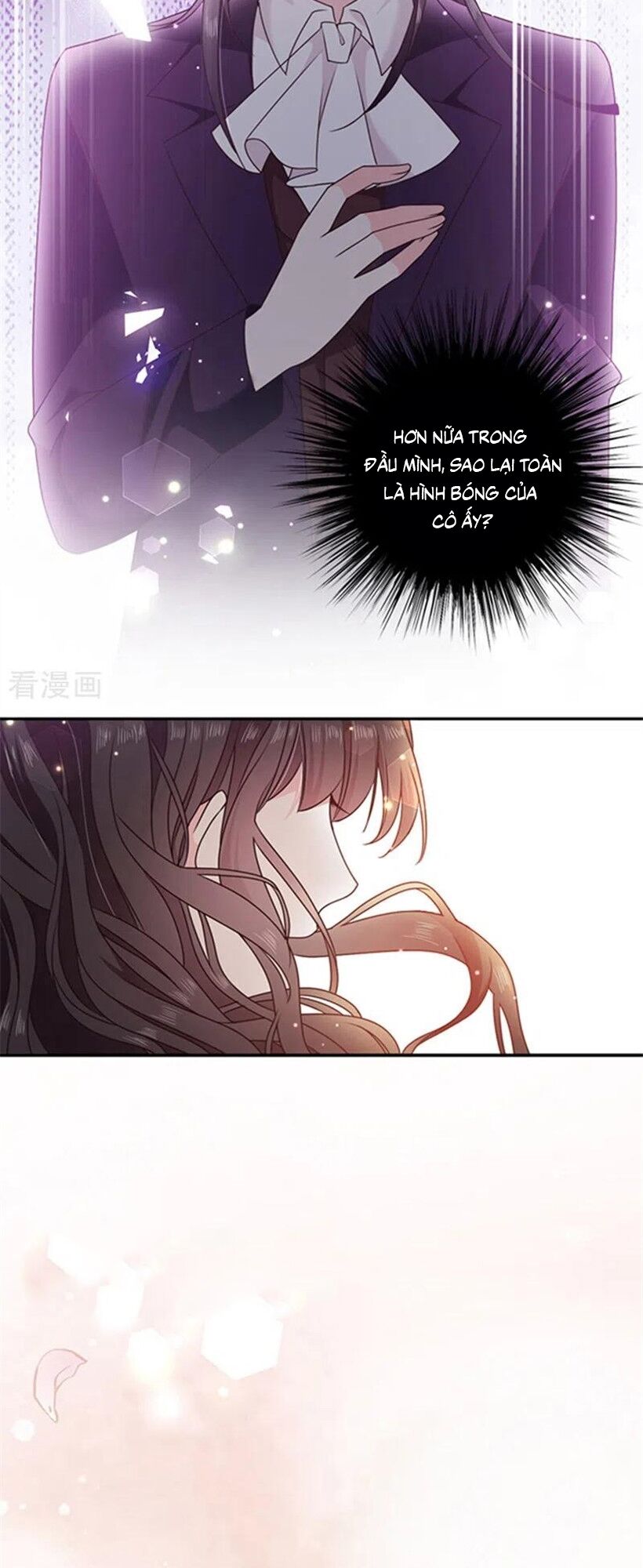 Ác ma đừng hôn tôi: Chapter 198
