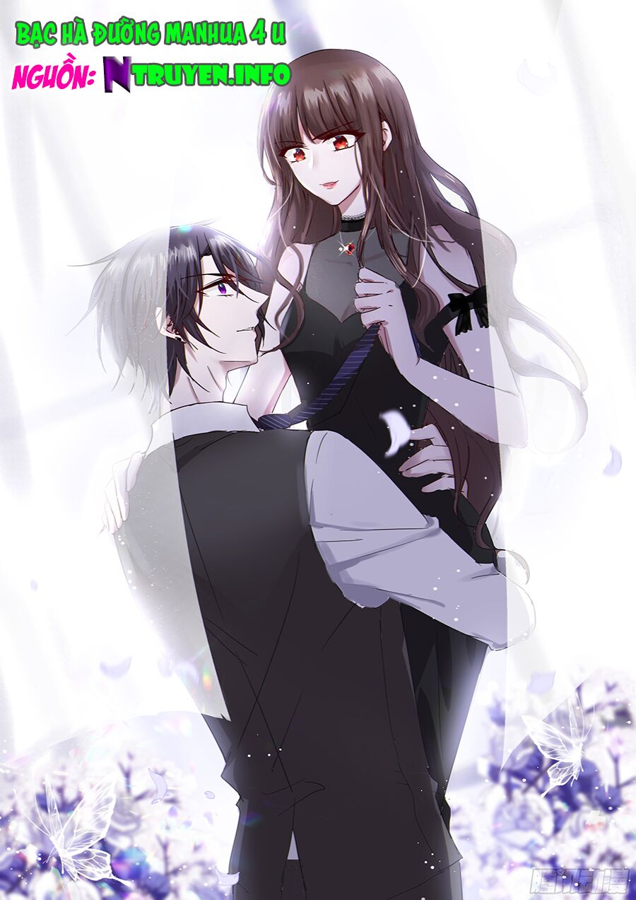Ác ma đừng hôn tôi: Chapter 39