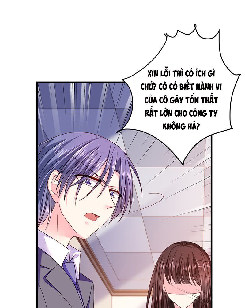 Ác ma đừng hôn tôi: Chapter 39