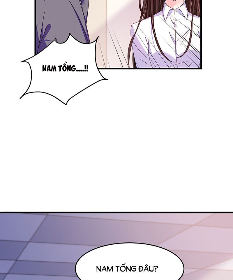 Ác ma đừng hôn tôi: Chapter 39