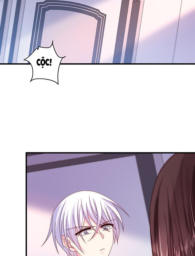 Ác ma đừng hôn tôi: Chapter 39