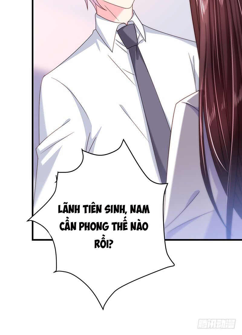 Ác ma đừng hôn tôi: Chapter 39