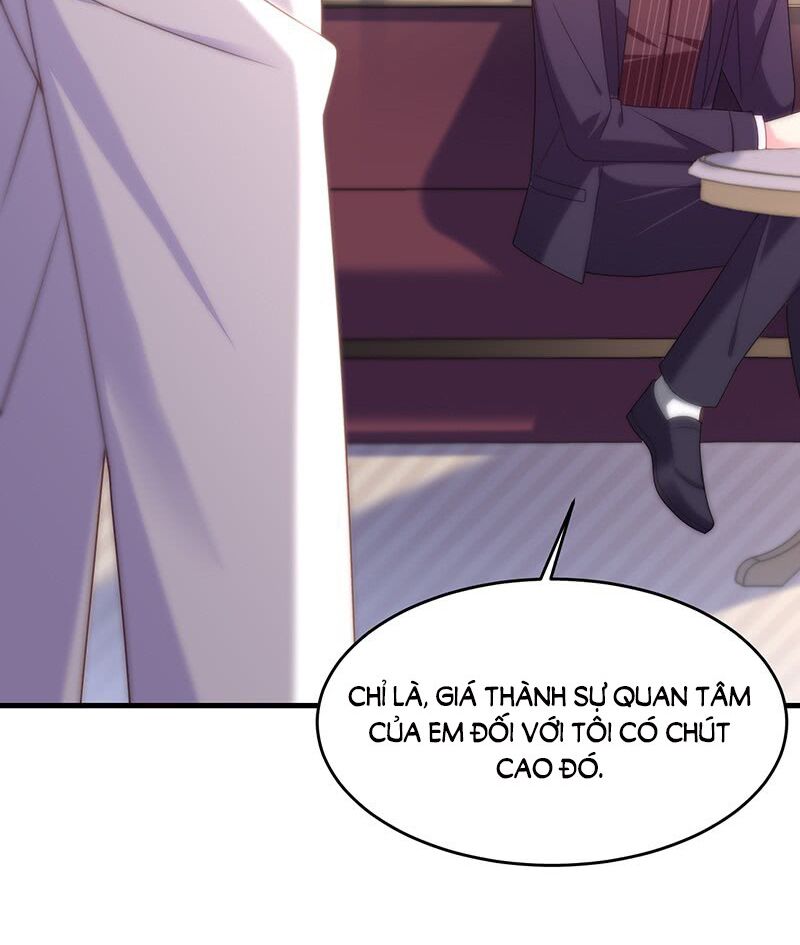 Ác ma đừng hôn tôi: Chapter 39